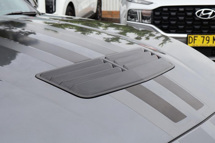 2023 Ford Mustang GT