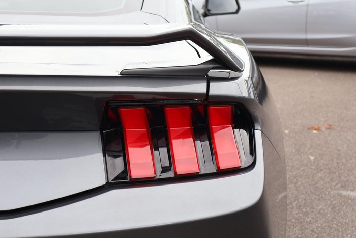 2023 Ford Mustang GT