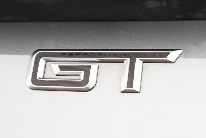 2023 Ford Mustang GT