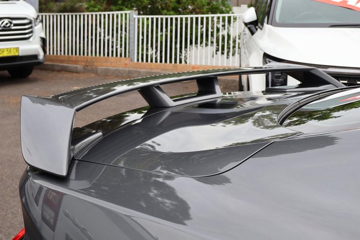 2023 Ford Mustang GT