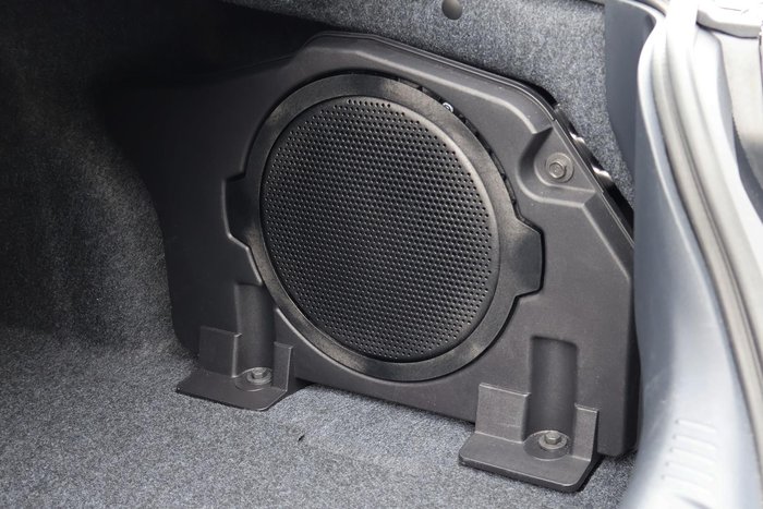 2023 Ford Mustang GT