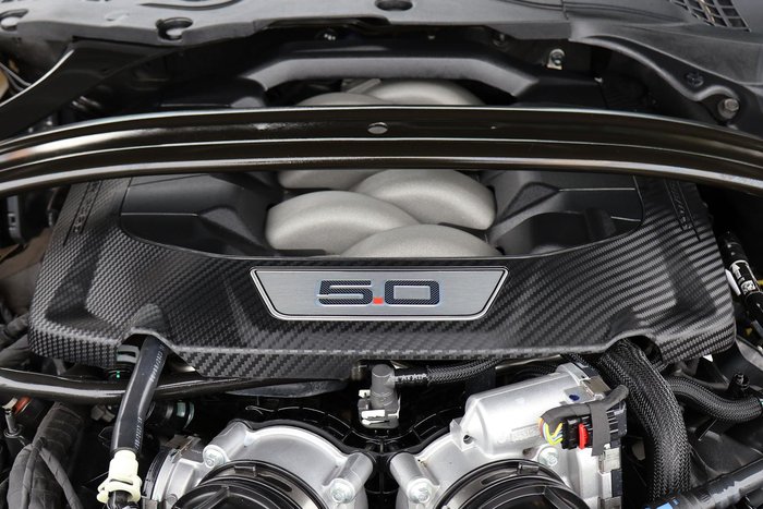 2023 Ford Mustang GT