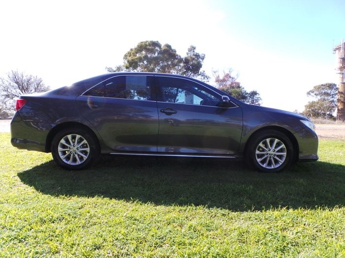 2015 Toyota Aurion AT-X