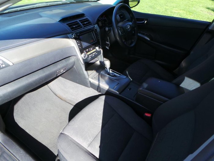 2015 Toyota Aurion AT-X