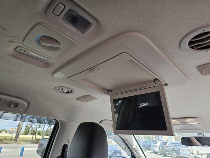 2019 Isuzu MU-X LS-M