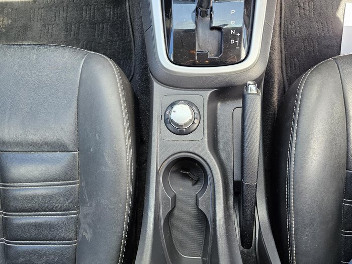 2019 Isuzu MU-X LS-M