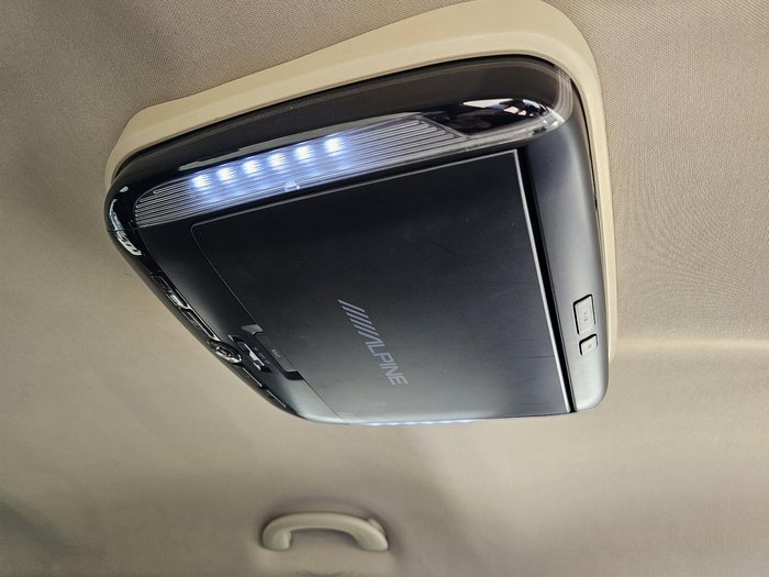 2013 Ford Territory Titanium