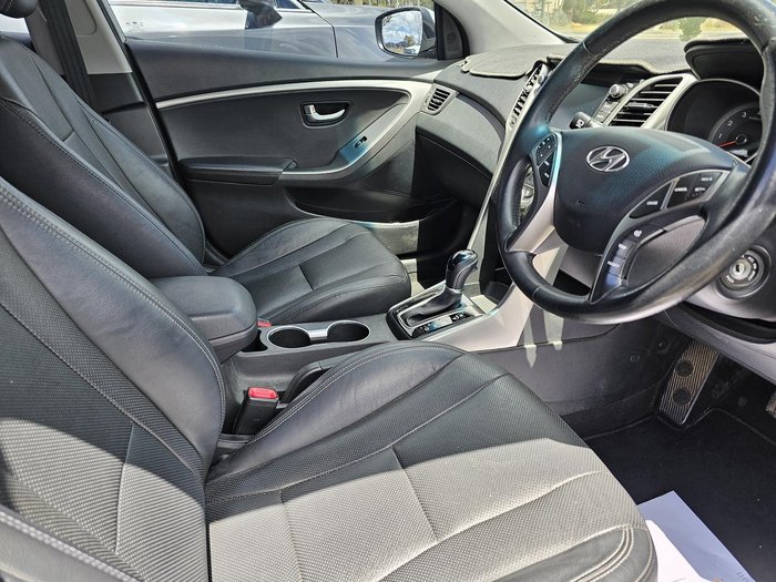 2016 Hyundai i30 Active X