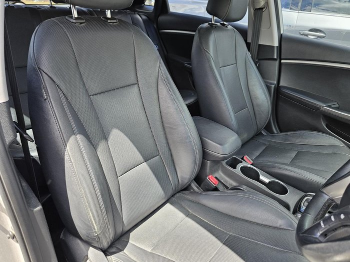 2016 Hyundai i30 Active X