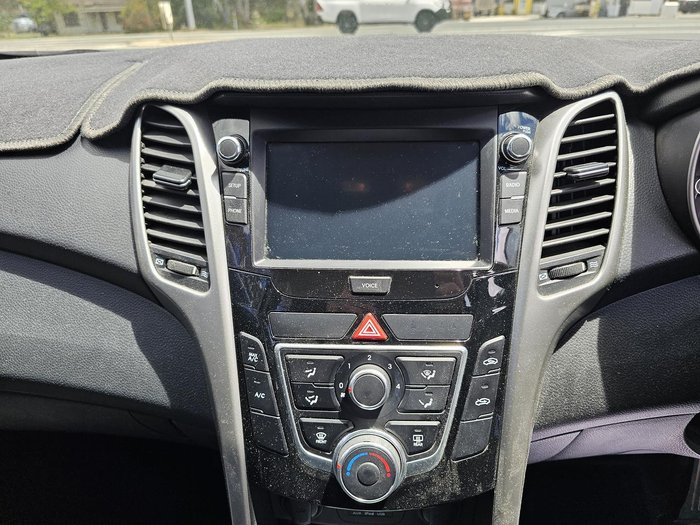 2016 Hyundai i30 Active X