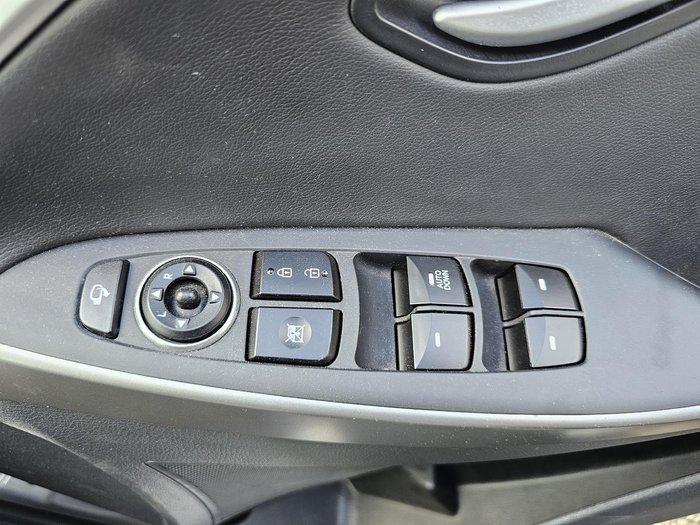 2016 Hyundai i30 Active X