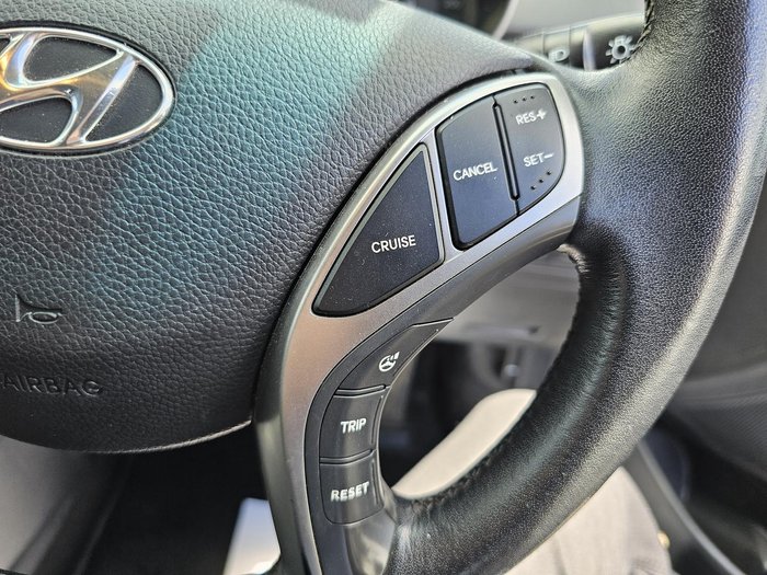 2016 Hyundai i30 Active X