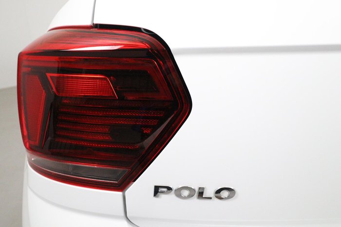 2020 Volkswagen Polo 85TSI Style