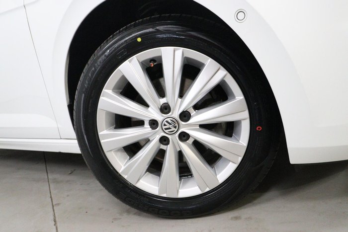 2020 Volkswagen Polo 85TSI Style