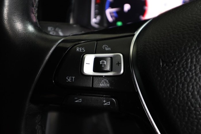 2020 Volkswagen Polo 85TSI Style