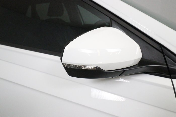 2020 Volkswagen Polo 85TSI Style