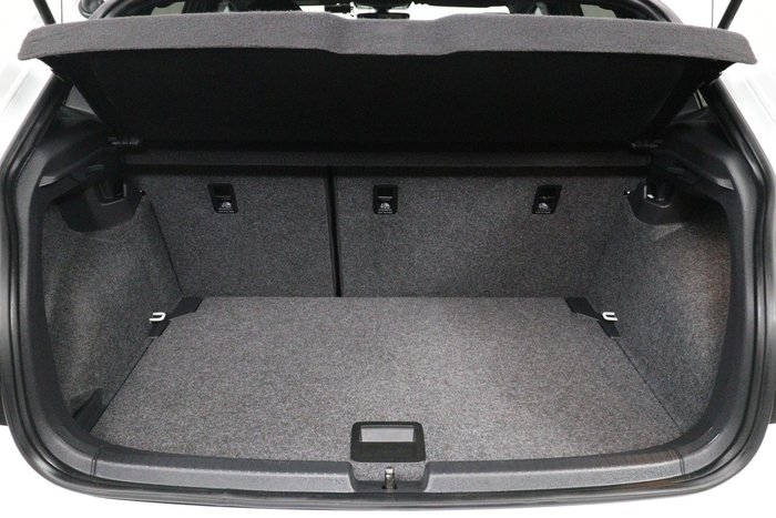 2020 Volkswagen Polo 85TSI Style