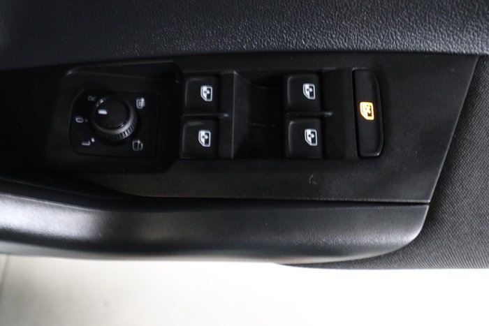 2020 Volkswagen Polo 85TSI Style