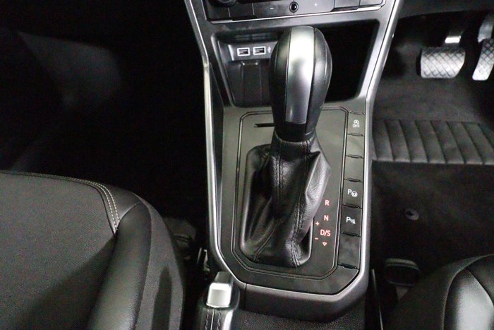 2020 Volkswagen Polo 85TSI Style