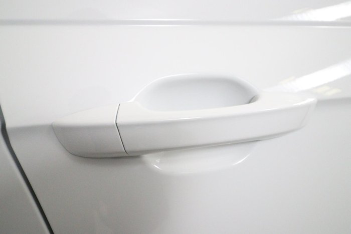 2020 Volkswagen Polo 85TSI Style