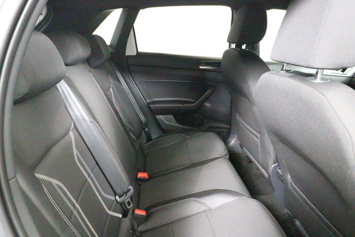 2020 Volkswagen Polo 85TSI Style