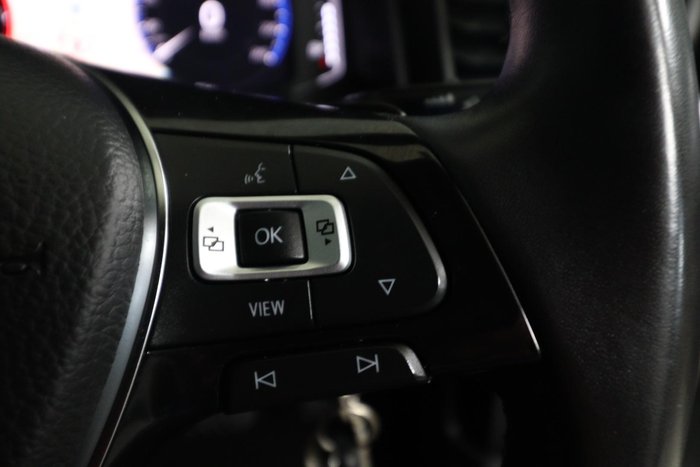 2020 Volkswagen Polo 85TSI Style