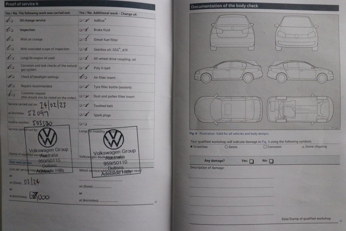 2020 Volkswagen Polo 85TSI Style