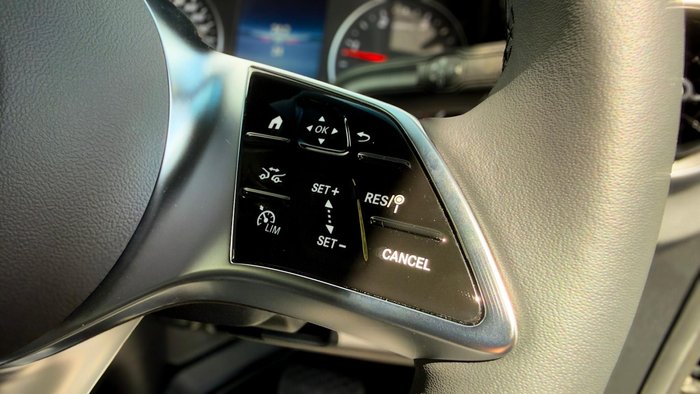 2025 Mercedes-Benz Sprinter 417CDI