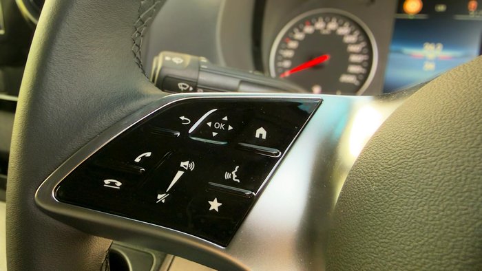 2025 Mercedes-Benz Sprinter 417CDI