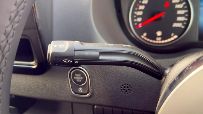 2025 Mercedes-Benz Sprinter 417CDI