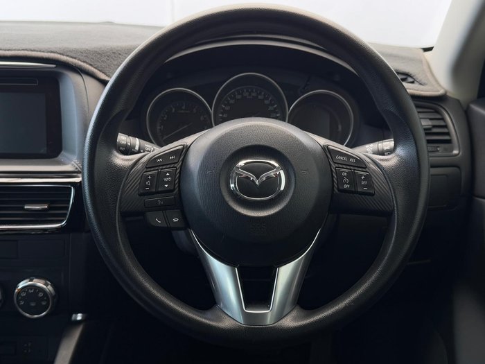 2015 Mazda CX-5 Maxx