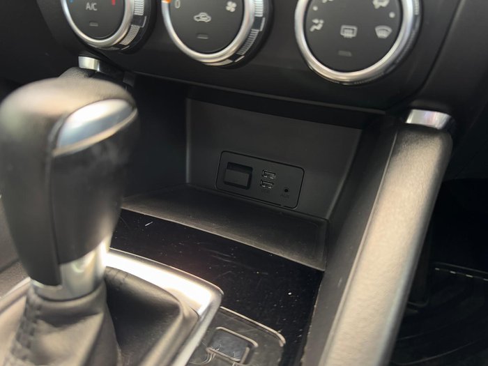 2015 Mazda CX-5 Maxx