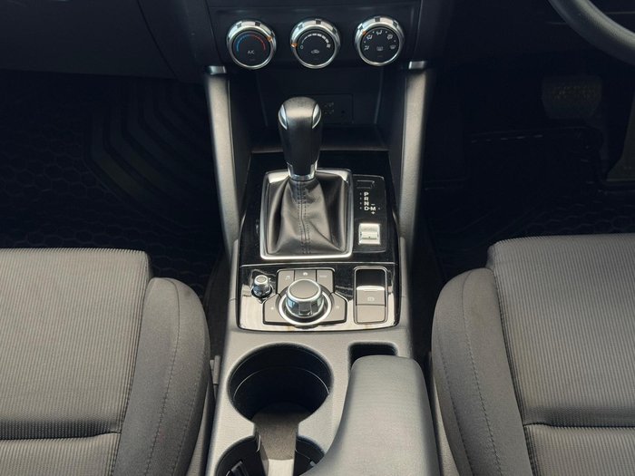 2015 Mazda CX-5 Maxx