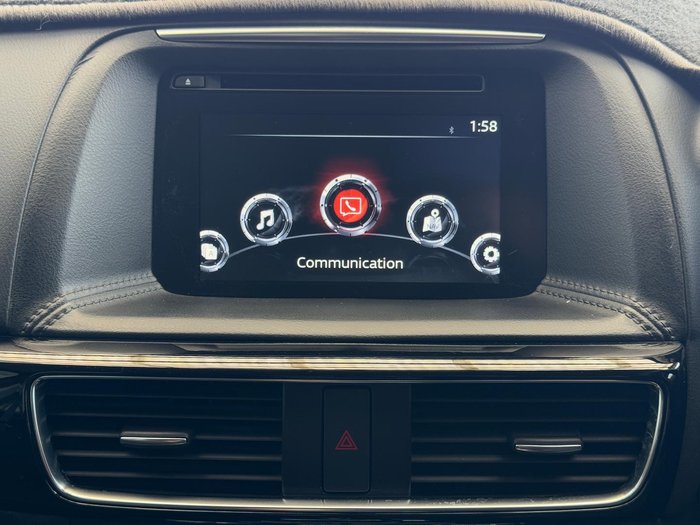 2015 Mazda CX-5 Maxx