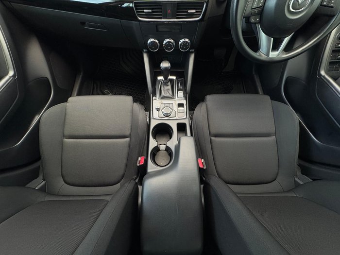 2015 Mazda CX-5 Maxx
