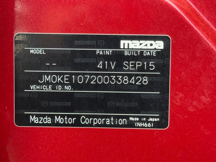 2015 Mazda CX-5 Maxx