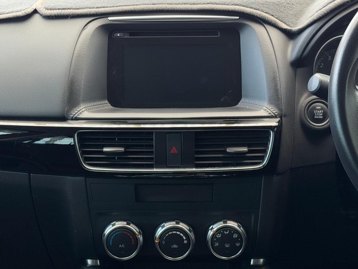 2015 Mazda CX-5 Maxx