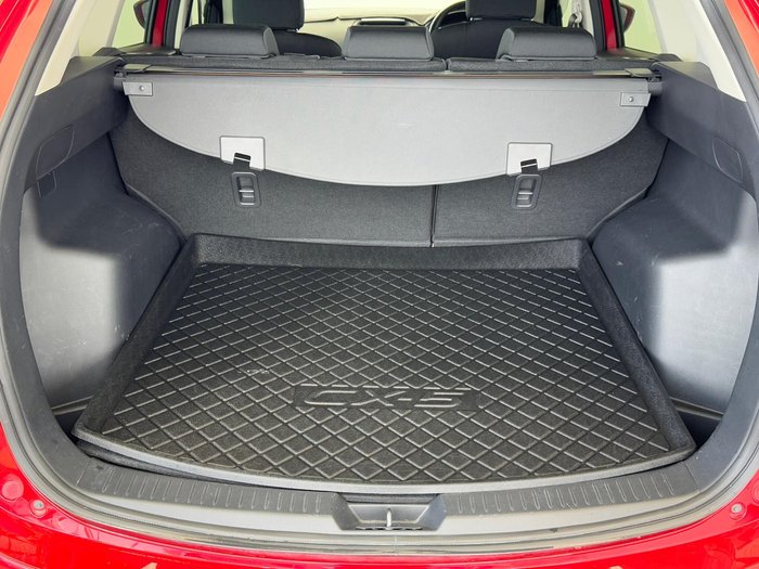 2015 Mazda CX-5 Maxx