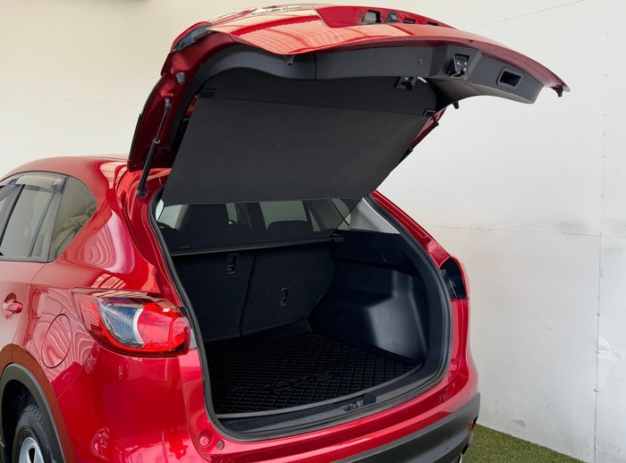 2015 Mazda CX-5 Maxx