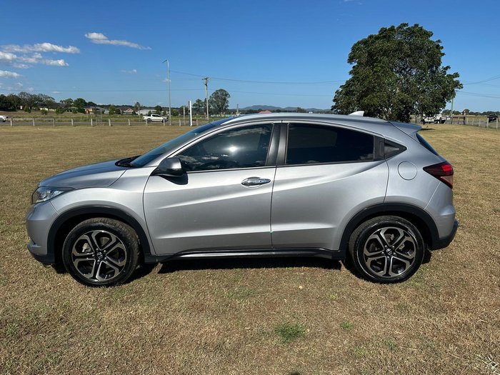 2017 Honda HR-V VTi-L
