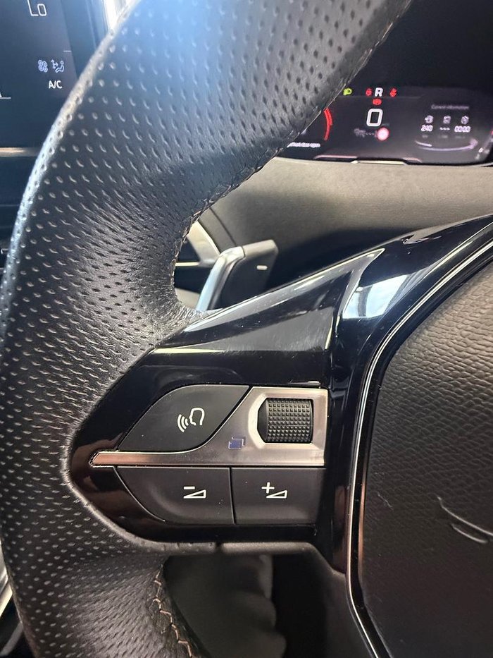 2021 Peugeot 3008 GT Sport