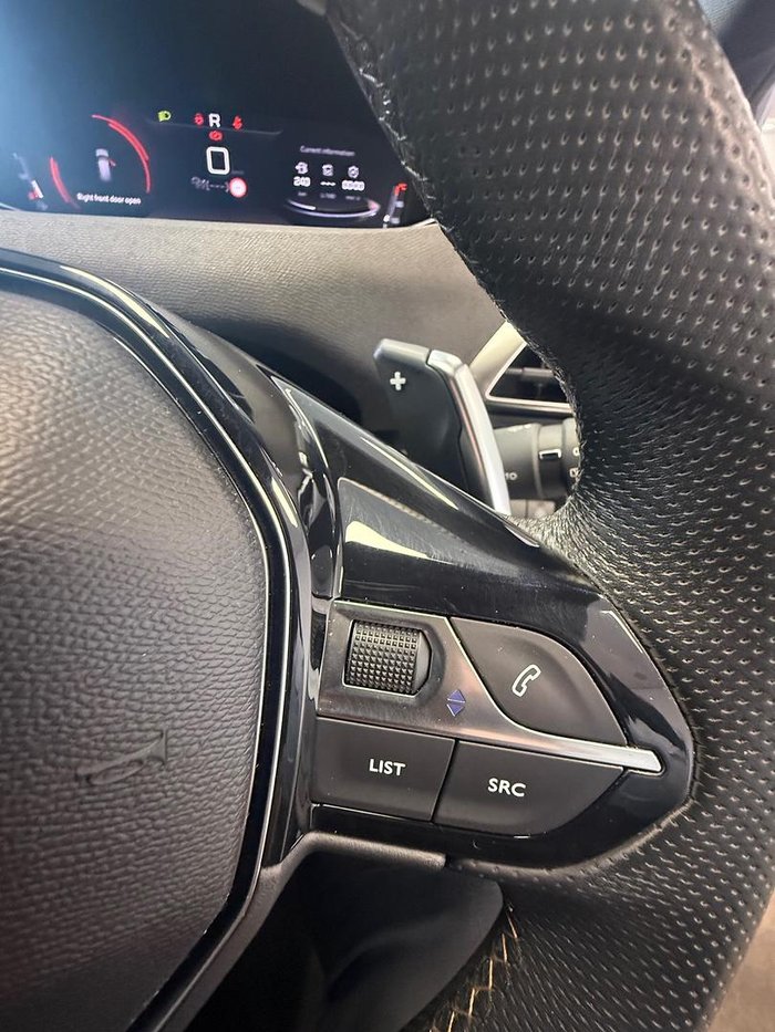 2021 Peugeot 3008 GT Sport