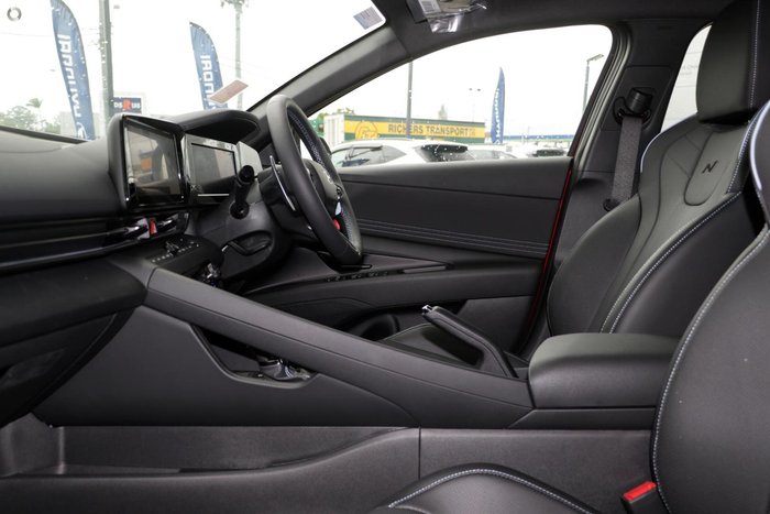 2025 Hyundai i30 N Premium