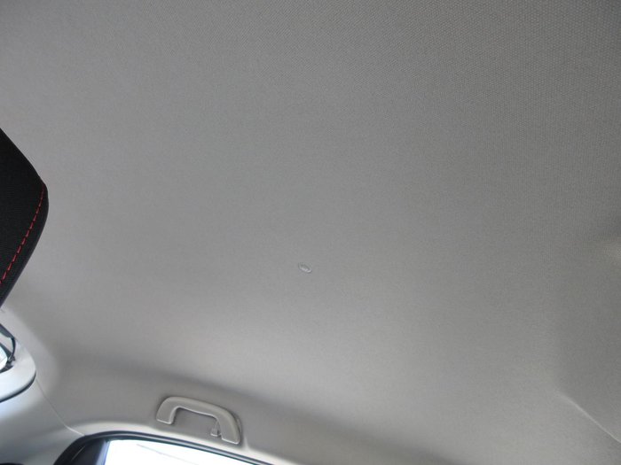 2025 Mazda 2 G15 Evolve