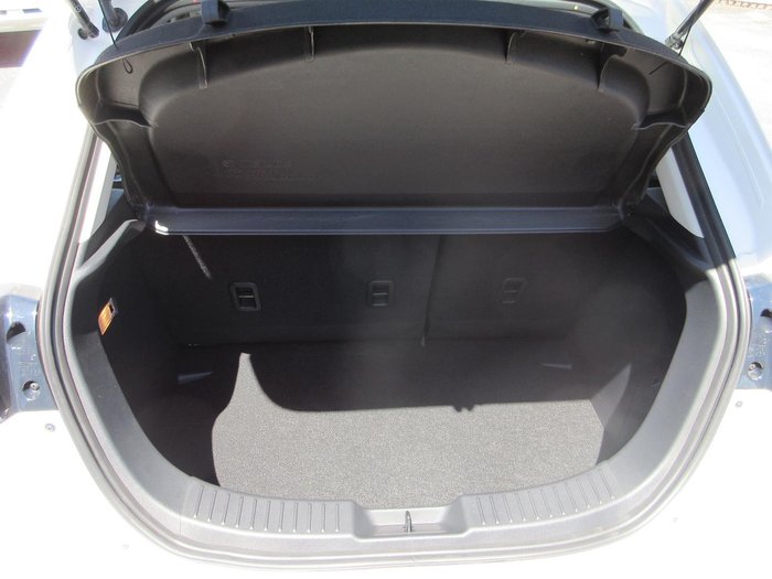 2025 Mazda 2 G15 Evolve