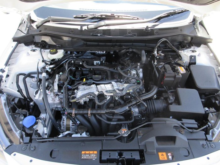 2025 Mazda 2 G15 Evolve