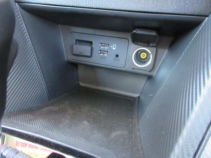 2025 Mazda 2 G15 Evolve