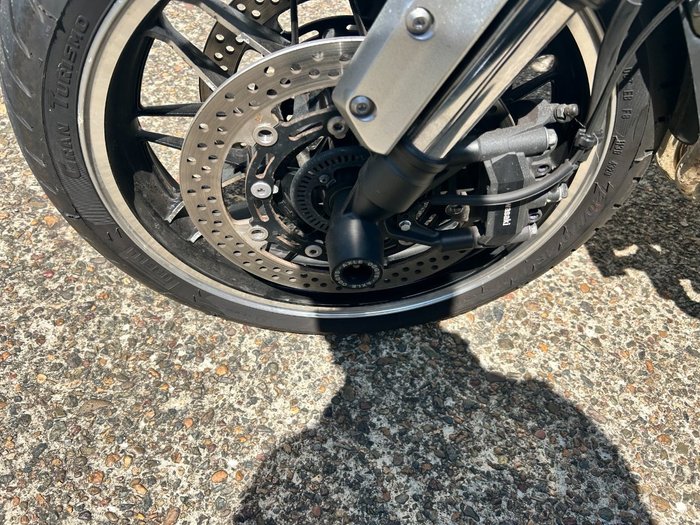 2021 Kawasaki Z900RS (ZR900C) GREEN