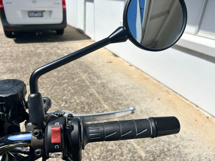 2021 Kawasaki Z900RS (ZR900C) GREEN