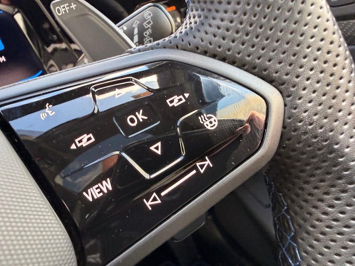 2023 Volkswagen Golf R